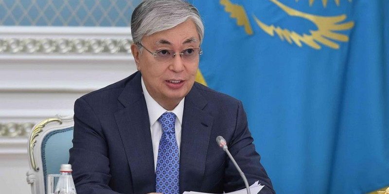 Ұлттық құраманың бұл көрсеткіші бөлініп отырған мол қаражатқа сай емес - Мемлекет басшысы
