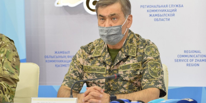 Жамбылдағы жарылыс: Қаза тапқан әскерилердің отбасына мемлекет тарапынан қандай көмек көрсетілетіні белгілі болды