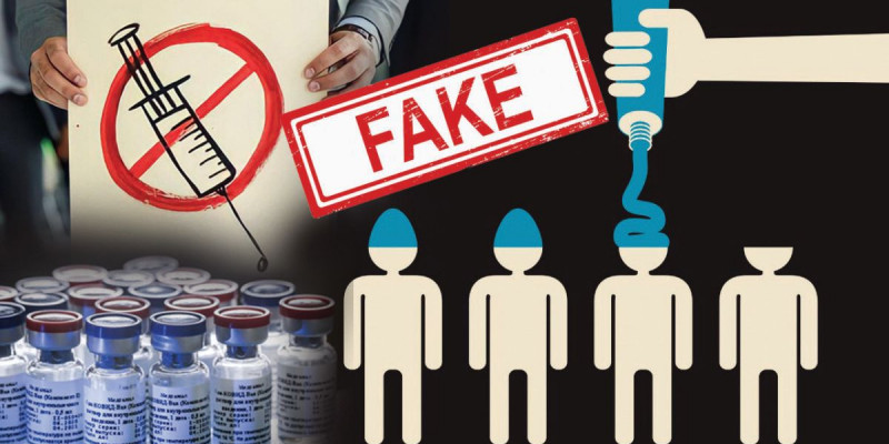 Жаңсақ ақпараттың залалы дауасыз дерттен кем түспей тұр