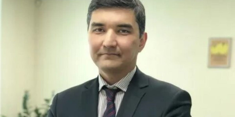 Шенеунік карантин ережесін бұзған зайыбы үшін кешірім сұрады