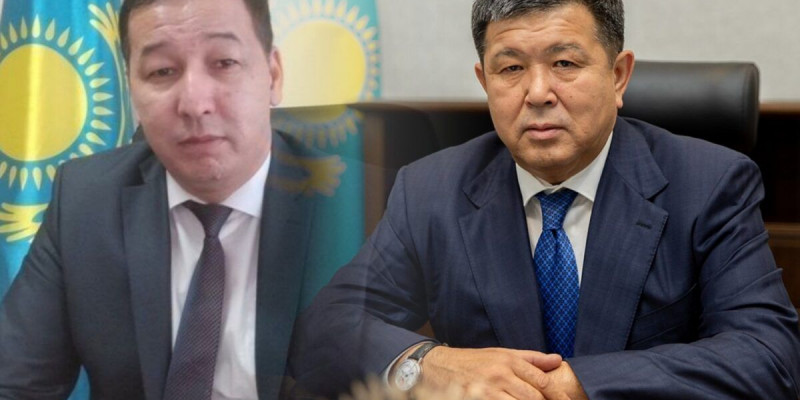 Бұрынғы шенеунік Атырау облысының әкімін сотқа берді