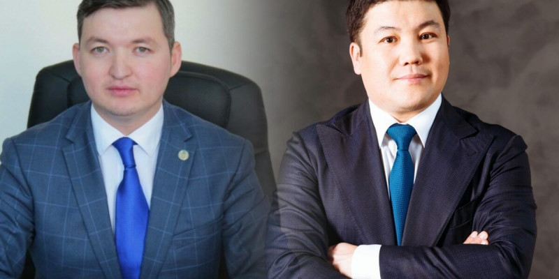 "Әділдік үшін аяғына дейін барамыз": Білім және ғылым министрінің кеңесшісі Тұрсынбек Қабатовтың қызына байланысты іс туралы айтты