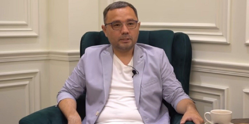 Қазақстандық кәсіпкер: Жан жолдасым қайтыс болған соң, оның әйелін тоқал етіп алдым