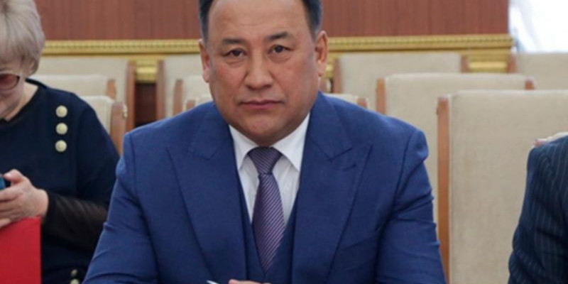 Шенеунік 500 адамға той жасап, карантин талабын бұзды