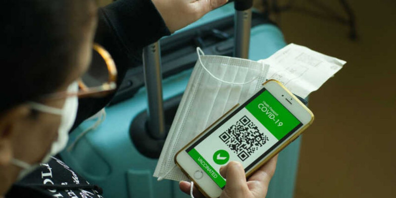 Коронавирус: 1 қыркүйектен бастап вакцинация статусы тексеріле бастайды