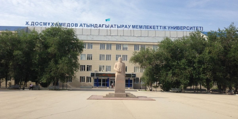 Атырау университетінде ер балаларға арналған арнаулы мектеп ашылды
