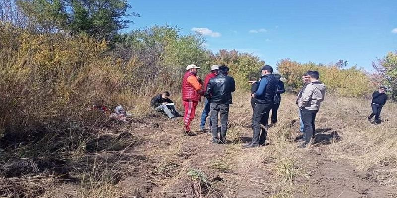 Ауруханадан шығып, жоғалып кеткен әйелдің денесі орманнан табылды