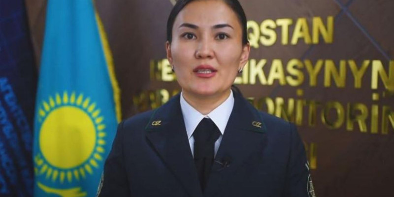 Қаржы мониторингі агенттігі Елжан Біртановтың ісіне қатысты түсініктеме берді (видео)
