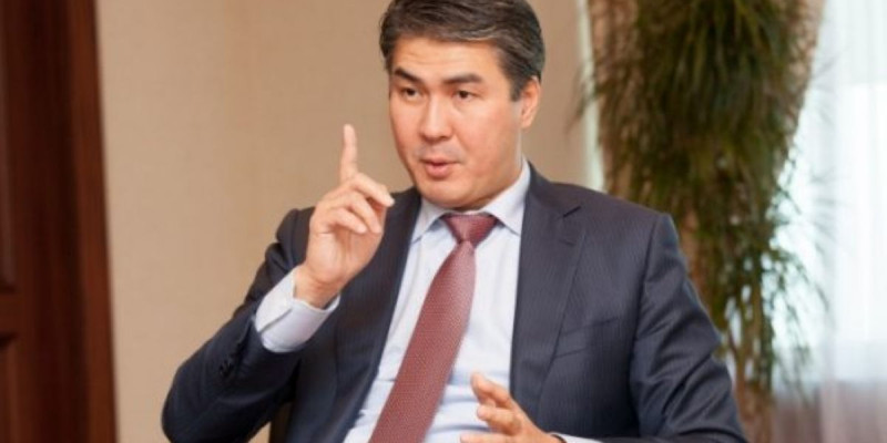 Әсет Исекешев:  Қылмыспен күрес және азаматтардың қауіпсіздігін қамтамасыз етудің негізін Елбасы қалады