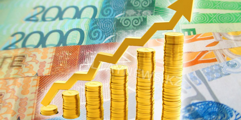 Келер жылдан бастап ең төменгі жалақы 60 мың теңге болады