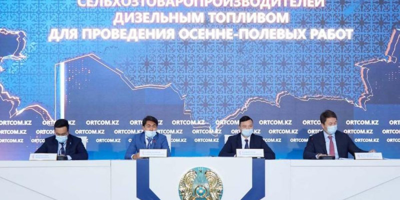 Биыл дизельге сұраныс жоғары - Энергетика министрлігі