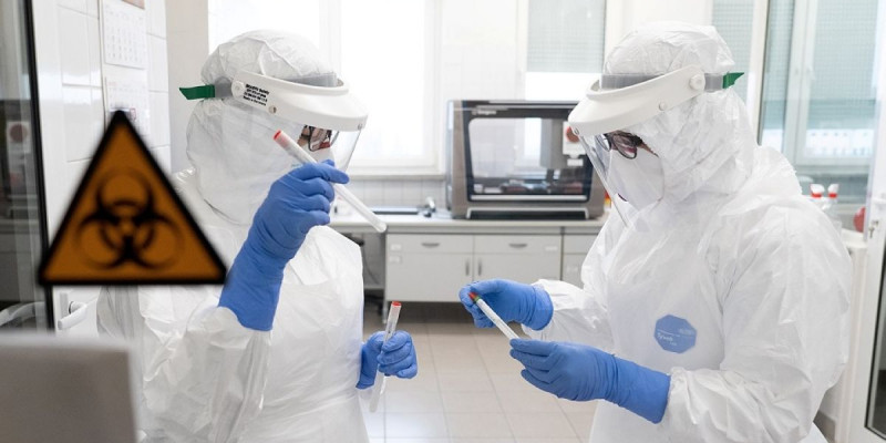 Коронавирус: Павлодарда 5 жасар баладан нигериялық штамм анықталды