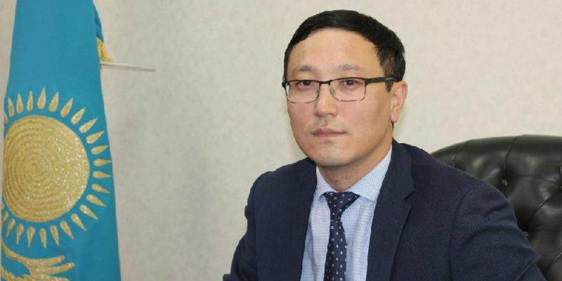 Сот үкімі: бұрынғы Қаржы вице-министрі төрт жылға сотталды
