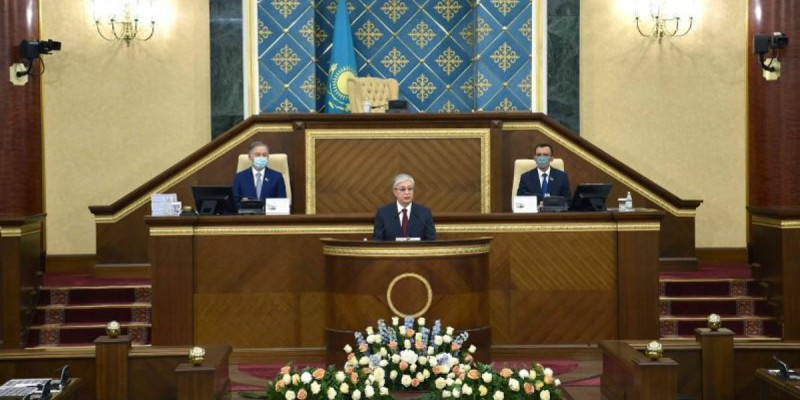 «Министр ауысса, саланың саясаты да өзгереді»: Президент аграрлық саясатты сынады