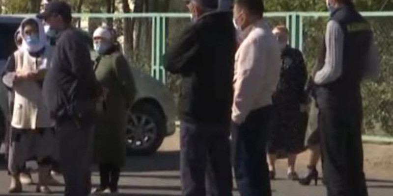 Туысының мәйітін жарты жыл қорада сақтаған мұғалім жұмыстан босатылды