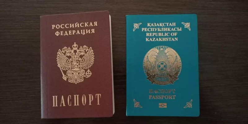 Қос азаматтығы бар Семей тұрғыны 17 жыл бойы екі елден зейнетақы алып тұрған