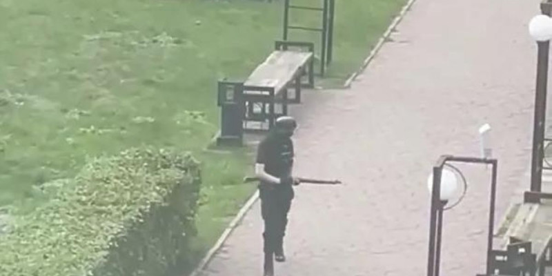 Пермь университетінде оқ атқан студент не үшін шабуыл жасайтынын алдын ала жазып қалдырған