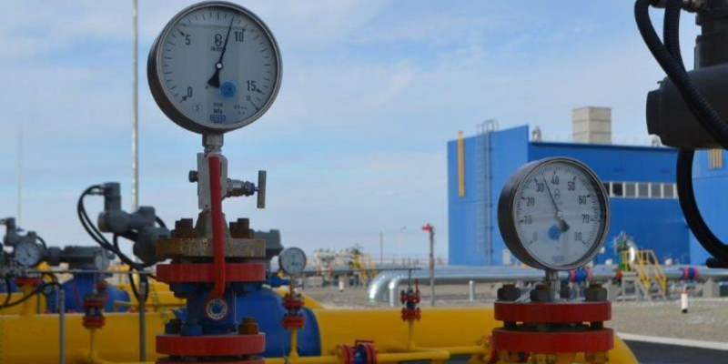 Жарты миллиард теңгеге тартылған: Алматы облысында газ құбырлары қирап жатыр