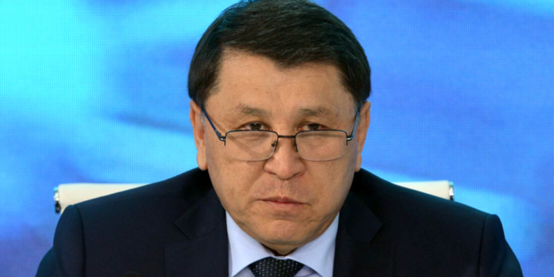 Алматыда коронавирус қарқыны бәсеңдеді - Жандарбек Бекшин