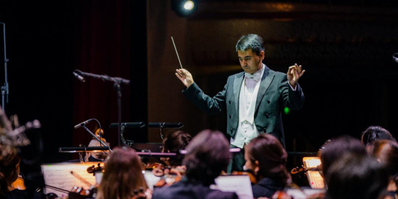 Nur-Sultan theatre week: елордада театр фестивалі өтеді