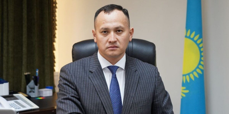 QazInnovations экс-басшысы Индустриялық даму комитетінің төрағасы болып тағайындалды