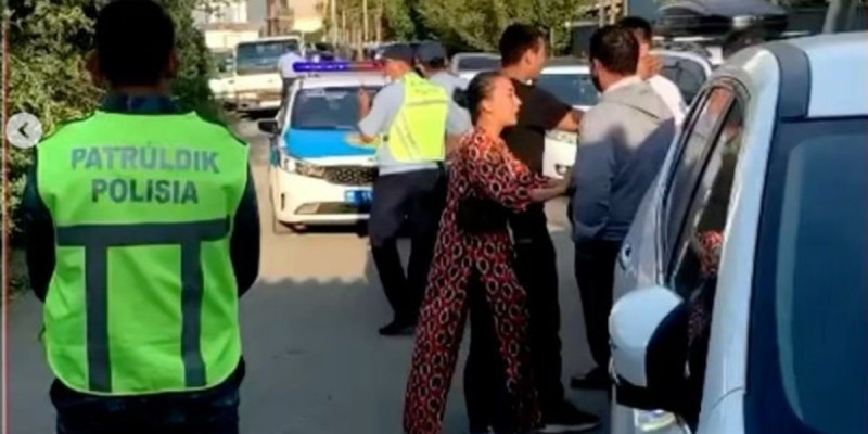 5 адам қаза болды: Алматыдағы атысқа қатысты полиция департаменті мәлімдеме жасады