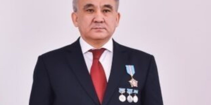 Өлшеусіз еңбектің өнегесі