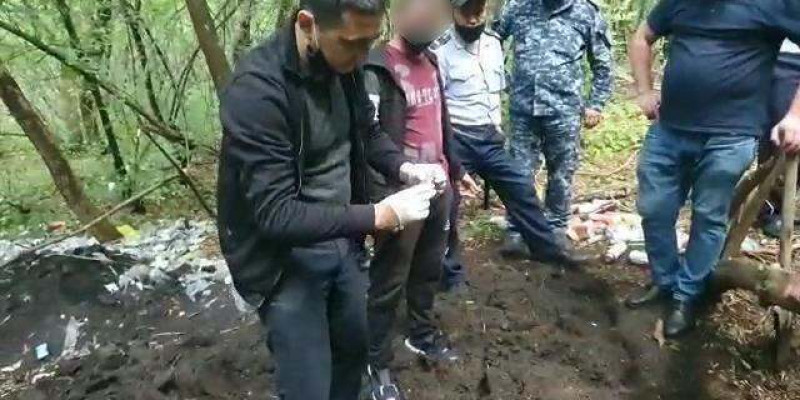 Шығыс Қазақстанда әкімдік қызметкерін қатыгездікпен өлтірген күдікті ұсталды