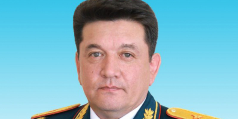 Қорғаныс министрінің бірінші орынбасары тағайындалды