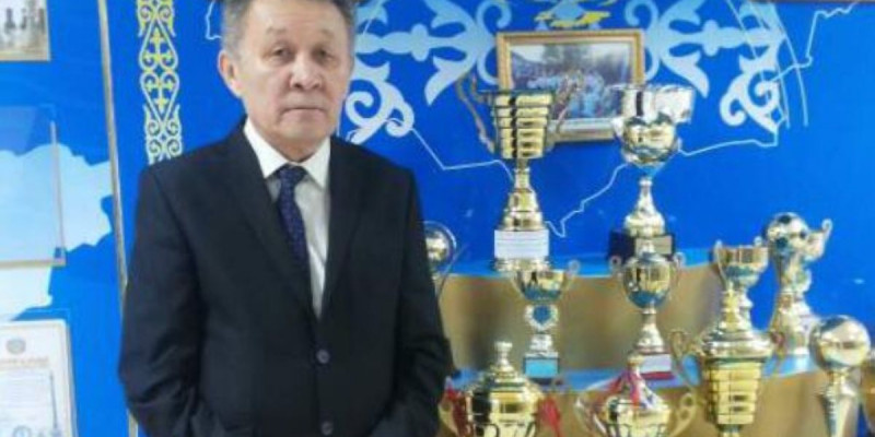 Базыл ағаның байыпты жолы