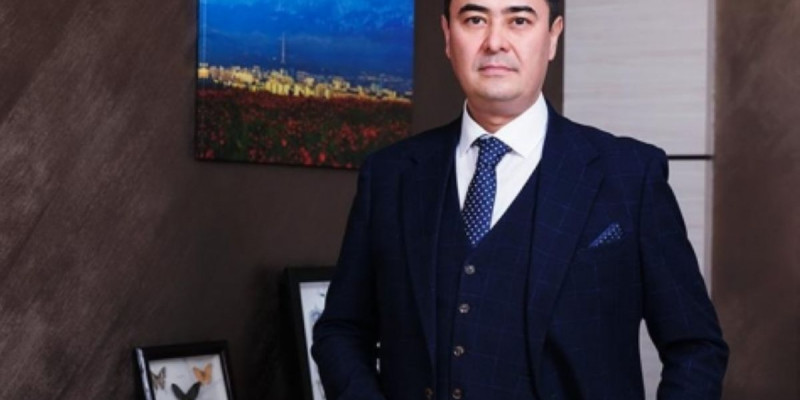 Байтасов депутаттықтан өз еркімен кетті