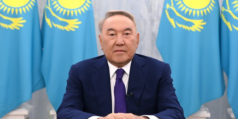 Елбасы БҰҰ Бас Ассамблеясының жоғары деңгейдегі пленарлық отырысына қатысушыларға үндеу жолдады