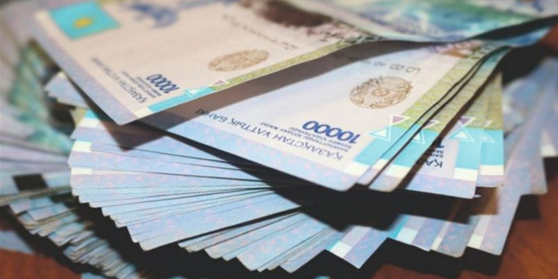 Биыл жемқорлыққа қатысты 1,9 млрд теңге айыппұл салынған