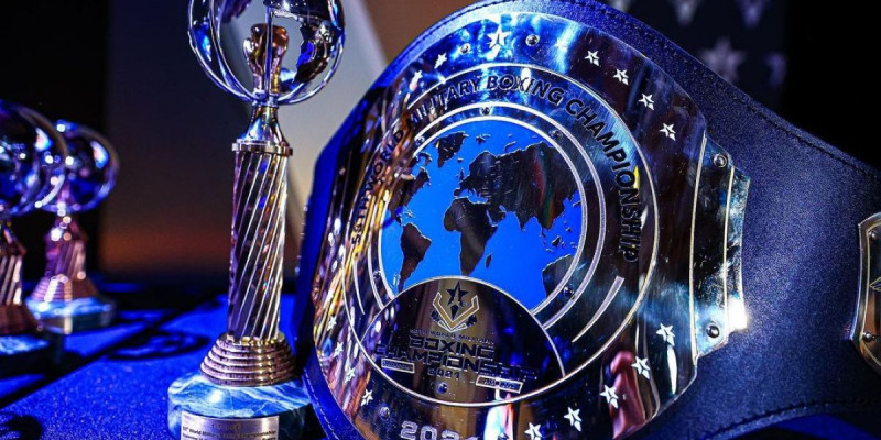 Қазақстандық әскерилер бокстан әлем чемпионатында үш алтын медаль жеңіп алды