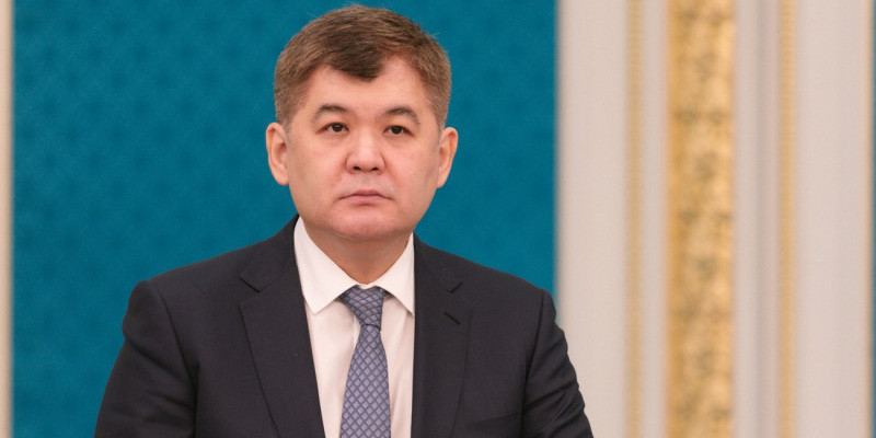 Елжан Біртановтың үйқамақ мерзімі тағы да ұзартылды