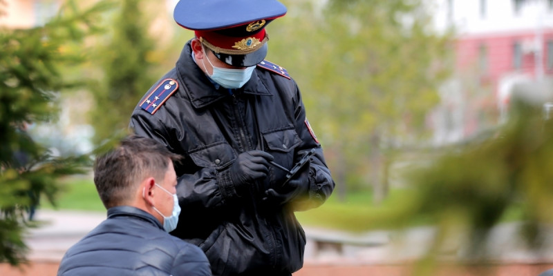 Ақмола облысында 3 адам құлдықтан құтқарылды