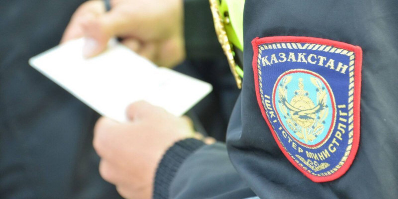 Теміртауда 35 жастағы азамат әкесінің қолынан қаза тапты