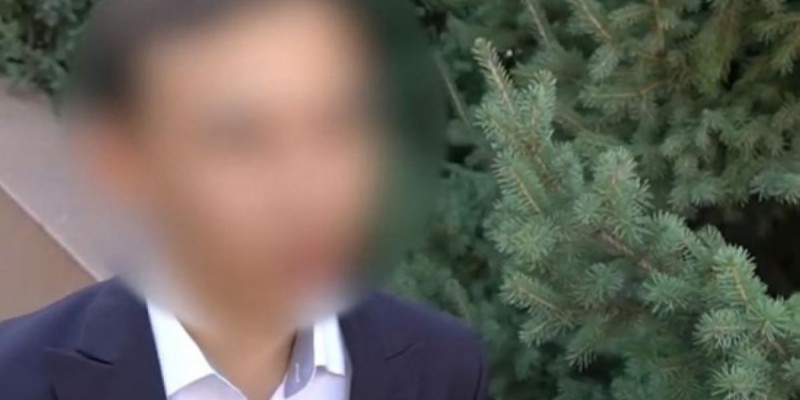 Алматы облысы Сарқан ауданы әкімдігінің бөлім басшысы қамауға алынды