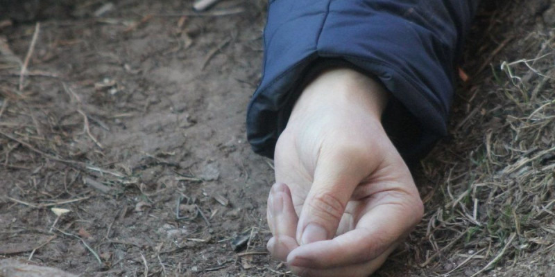 Алматы облысында қойшының басын кесіп, денесін айдалаға лақтырып кеткен