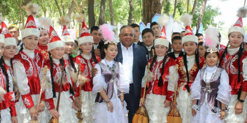 Шетел қазақтарындағы ұлттық дәстүр: ұқсастықтар мен айырмашылықтар