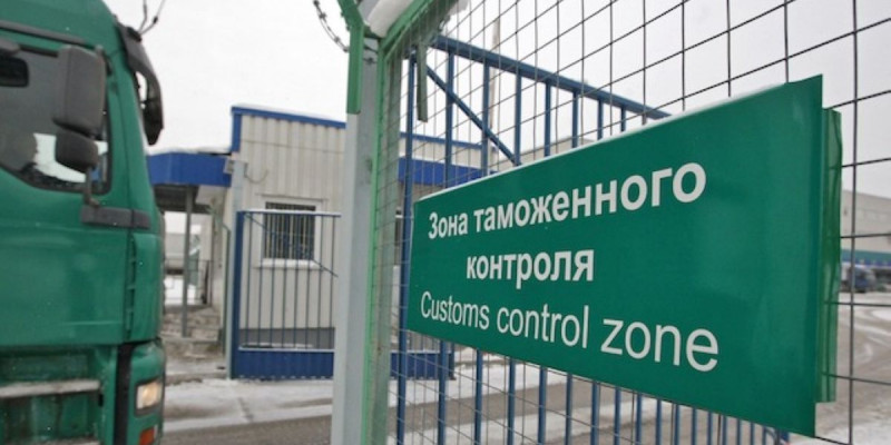 Қазақ-қытай шекарасындағы көлік өтетін бекеттер уақытша жабылады