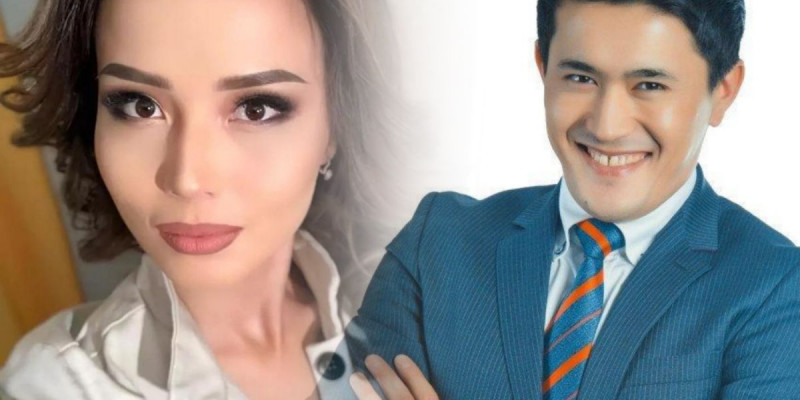 Жұлдыз Өмірғали: Аманғалидың адамгершілігіне көңілім толмады