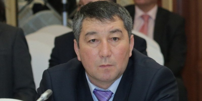 Бокстан Қазақстан құрамасына жаңа бас бапкер тағайындалды