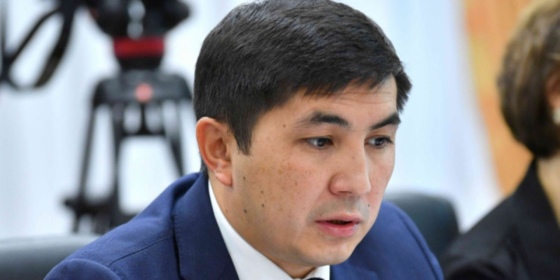 Сот үкімінің күші жойылды: «СҚ-Фармацияның» бұрынғы басшысына жаңа айып тағылды
