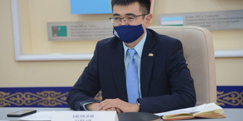 Мемлекет басшысының Білім күні сөз сөйлеуі кездейсоқ емес - Дархан БІЛӘЛОВ