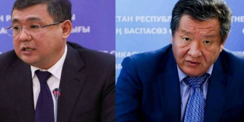 Бұрынғы Энергетика вице-министрлері Ғани Сәдібеков пен Бақытжан Жақсалиев ақталып шықты