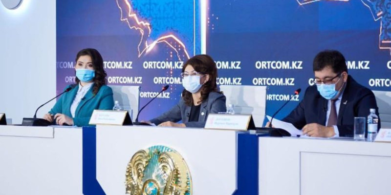 Әр жоба сараптамадан өтті: Аида Балаева «Ұлттық рухани жаңғыру» туралы айтты