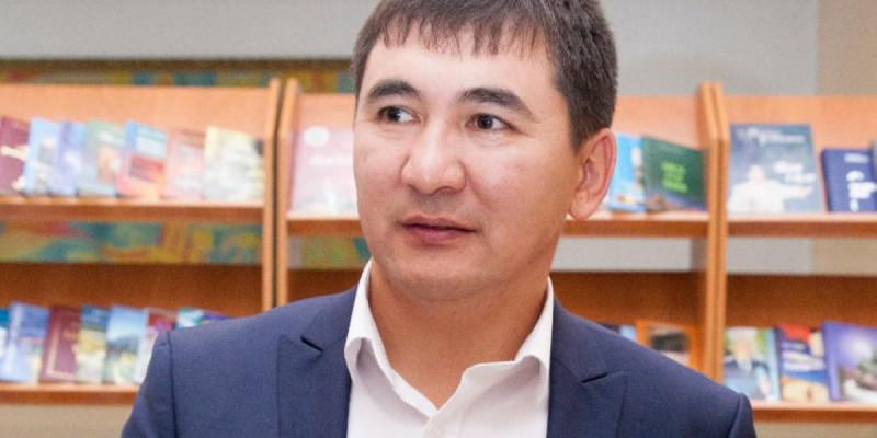 Есболат Айдабосын, жазушы: Жетісулық Алаш қайраткерлері толық зерттеліп болған жоқ