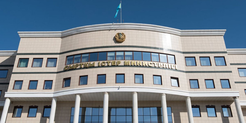Кореяда жұмыс істеп жүрген қазақстандықтар жанжалдасып, біреуі қаза тапты