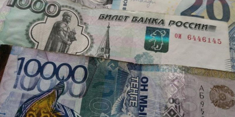 3 жыл бойы Қазақстаннан зейнетақы алып тұрған Ресей азаматы ұсталды